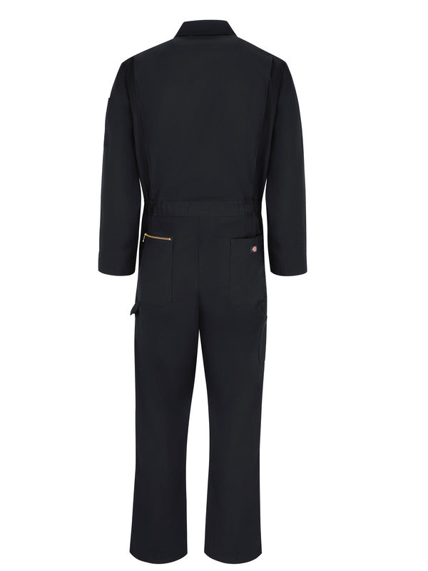 Dickies Deluxe Blended Coverall-eSafety Supplies, Inc