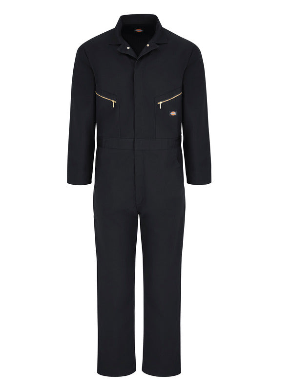 Dickies Deluxe Blended Coverall-eSafety Supplies, Inc