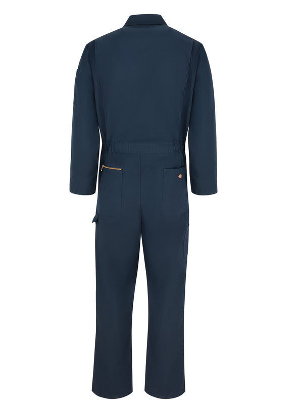 Dickies Deluxe Blended Coverall-eSafety Supplies, Inc