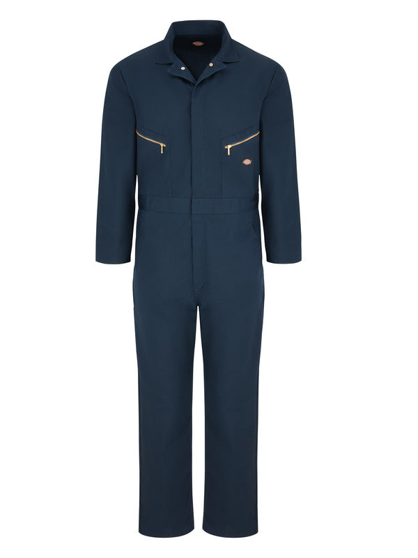 Dickies Deluxe Blended Coverall-eSafety Supplies, Inc