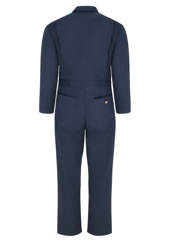 Dickies Basic Blended Coverall-eSafety Supplies, Inc
