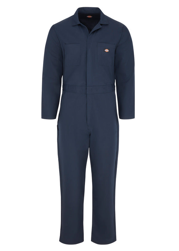 Dickies Basic Blended Coverall-eSafety Supplies, Inc