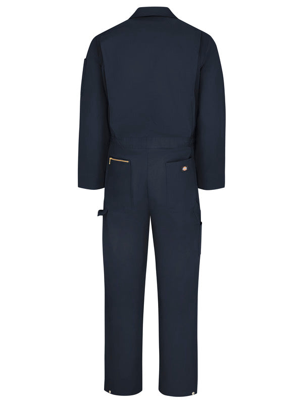 Dickies Deluxe Cotton Coverall-eSafety Supplies, Inc