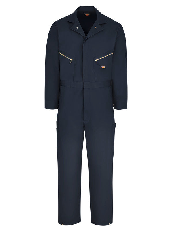 Dickies Deluxe Cotton Coverall-eSafety Supplies, Inc