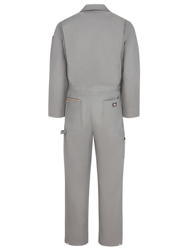 Dickies Deluxe Cotton Coverall-eSafety Supplies, Inc