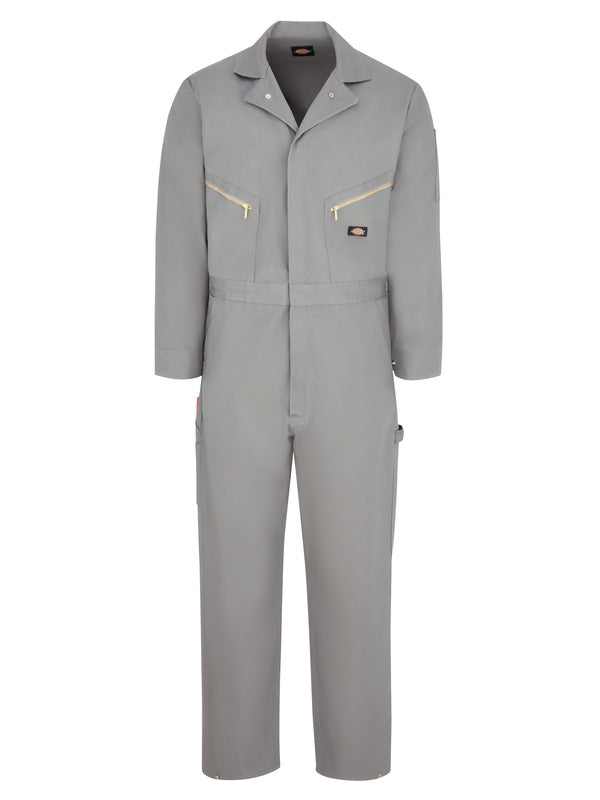 Dickies Deluxe Cotton Coverall-eSafety Supplies, Inc