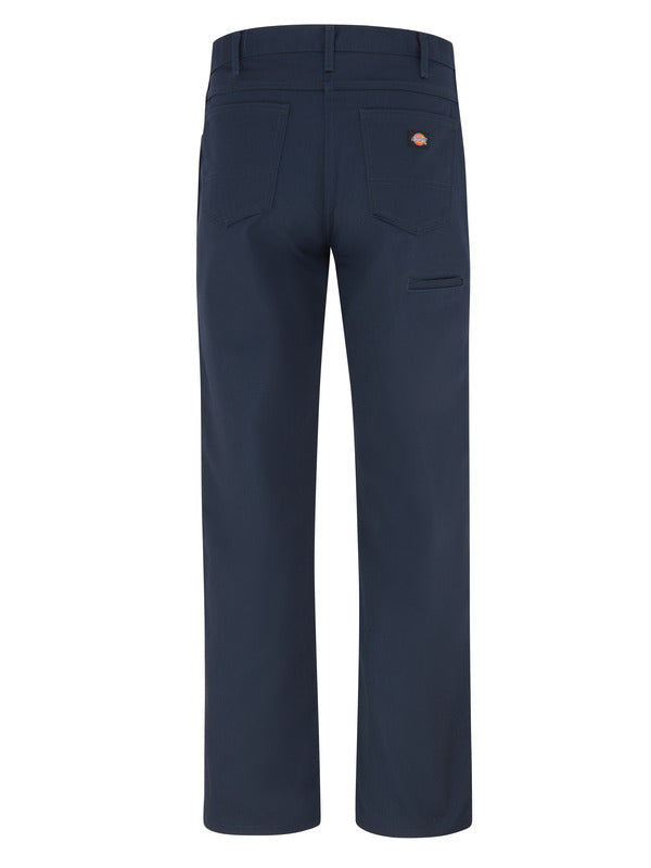 Dickies Men’s Jean-Cut Rugged Twill Pant