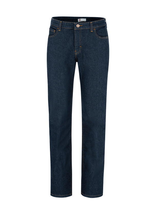 Dickies Women's Industrial 5-Pocket Slim Fit Jean