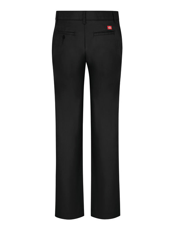 Dickies Women's Relaxed Stretch Twill Pants