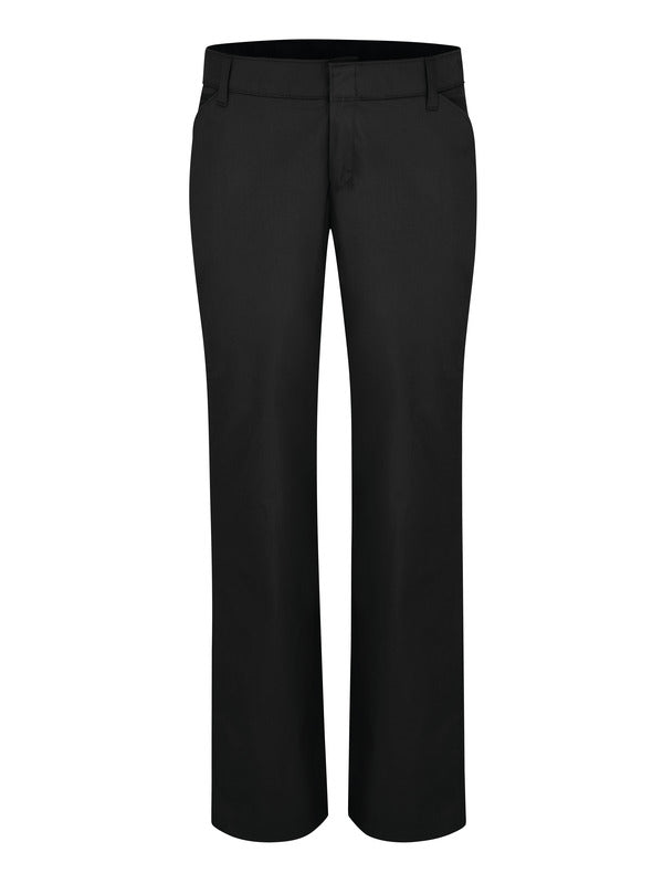 Dickies×RHC Stretch Cotton Straight Pant Dickies Women's Relaxed Straight Stretch Twill Pants
