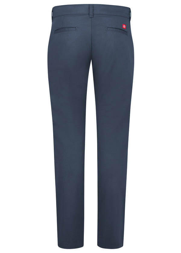 Dickies Women’s Stretch Twill Work Pants