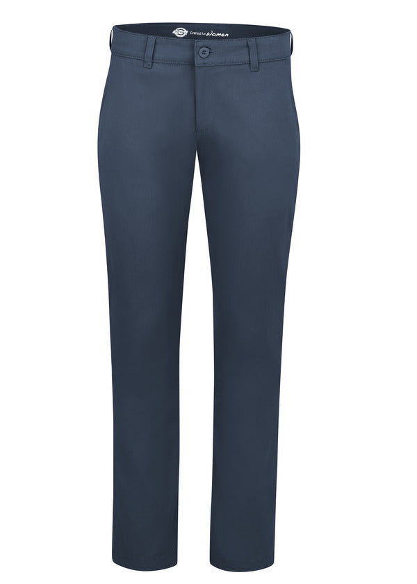 Dickies Women’s Stretch Twill Work Pants
