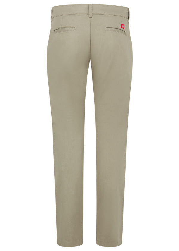 Dickies Women’s Stretch Twill Work Pants