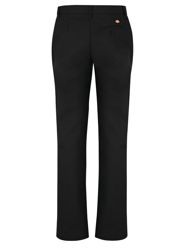 Dickies Women’s Industrial Flat Front Pant