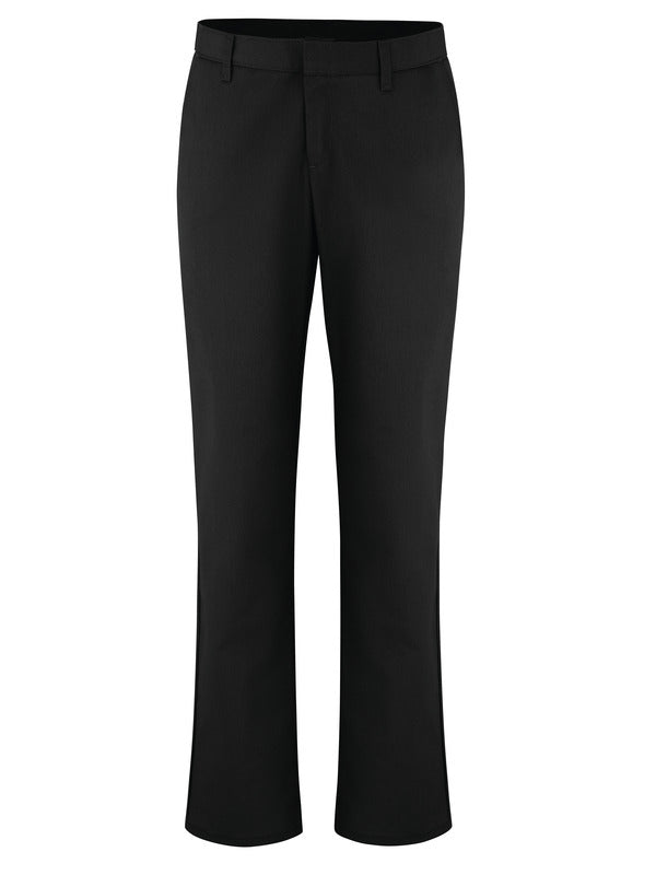 Dickies Women’s Industrial Flat Front Pant