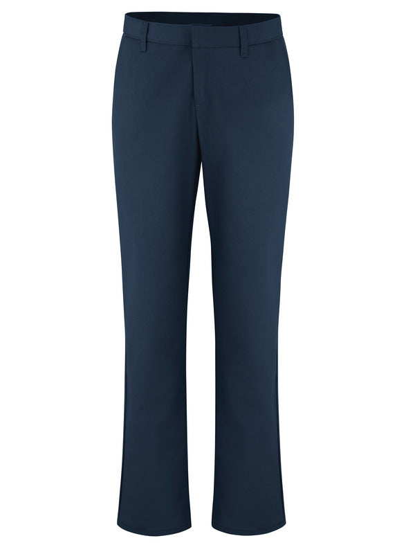 Women's Industrial Flat Front Pant