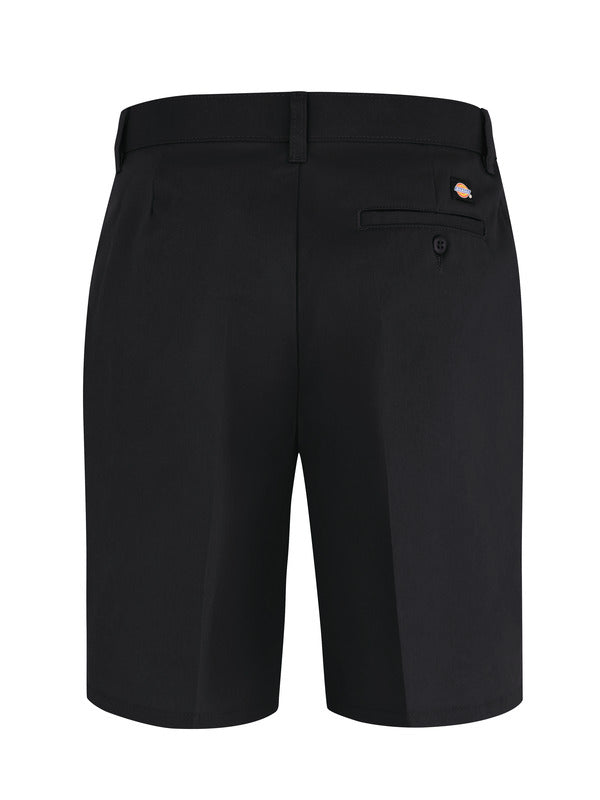 Dickies Women’s 9? Flat Front Short