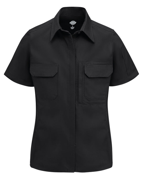 Dickies® Women’s Short Sleeve Tactical Shirt