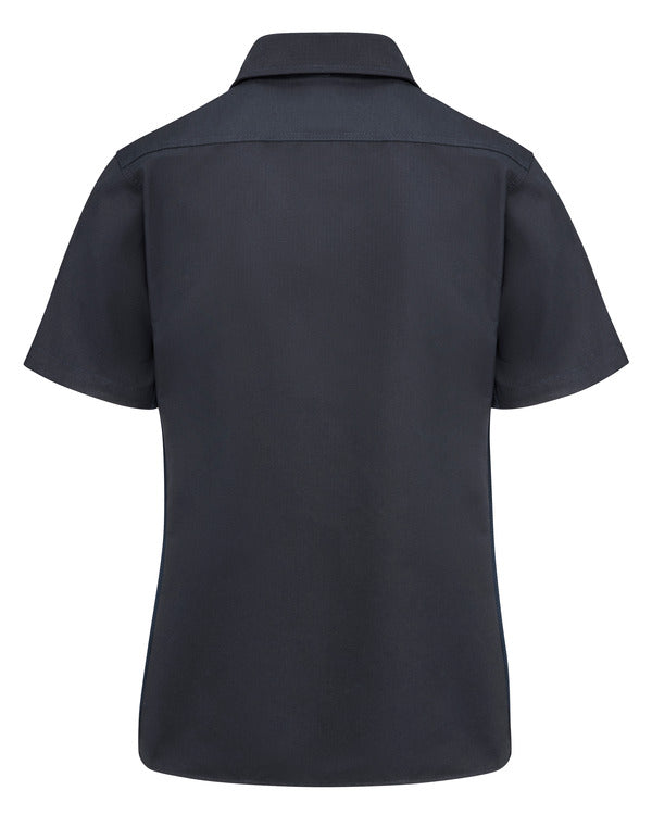 Dickies® Women’s Short Sleeve Tactical Shirt