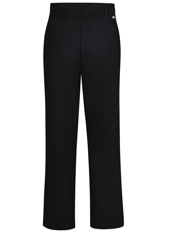 Dickies Women’s Premium Flat Front Pant (Plus)