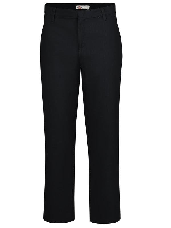 Dickies Women’s Premium Flat Front Pant (Plus)