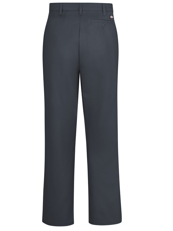 Dickies Women’s Premium Flat Front Pant (Plus)