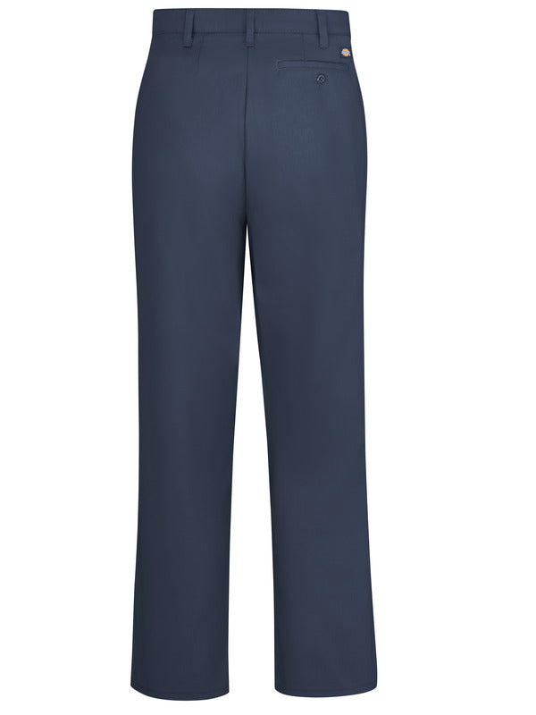 Dickies Women’s Premium Flat Front Pant (Plus)