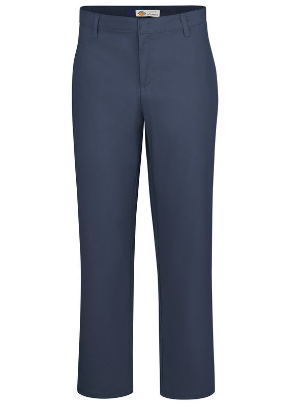Dickies Women’s Premium Flat Front Pant (Plus)