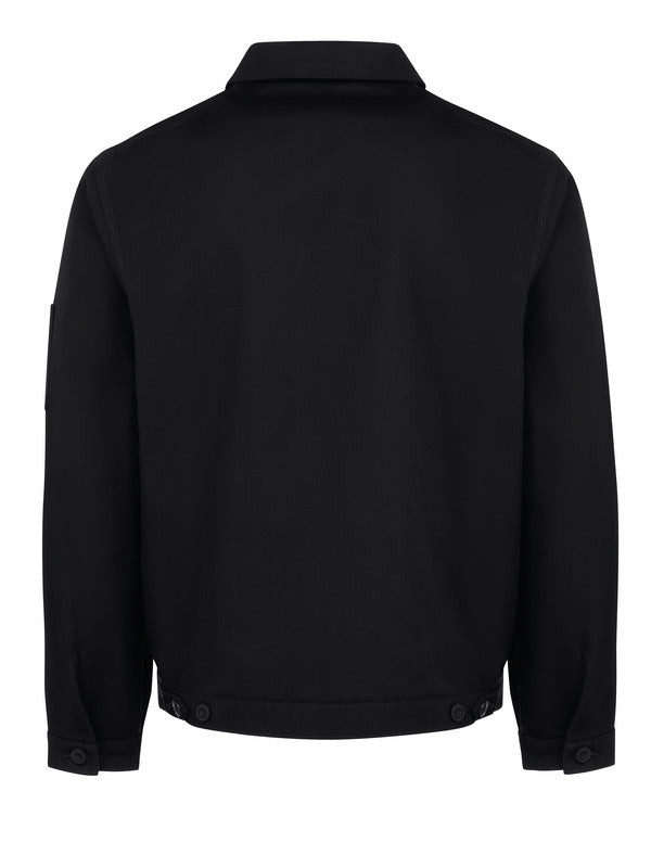 Dickies Men’s Unlined Industrial Eisenhower Jacket