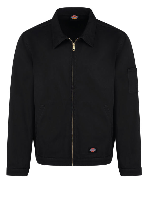 Dickies Men's Unlined Industrial Eisenhower Jacket