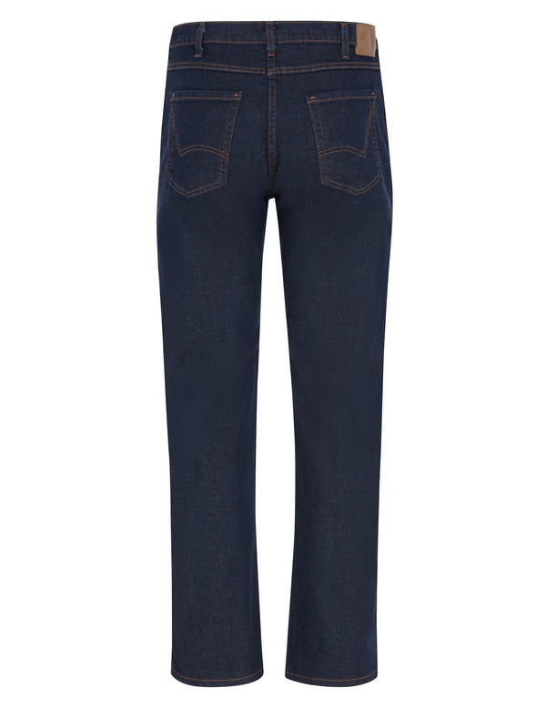 Dickies Men’s Industrial 5-Pocket Flex Jean