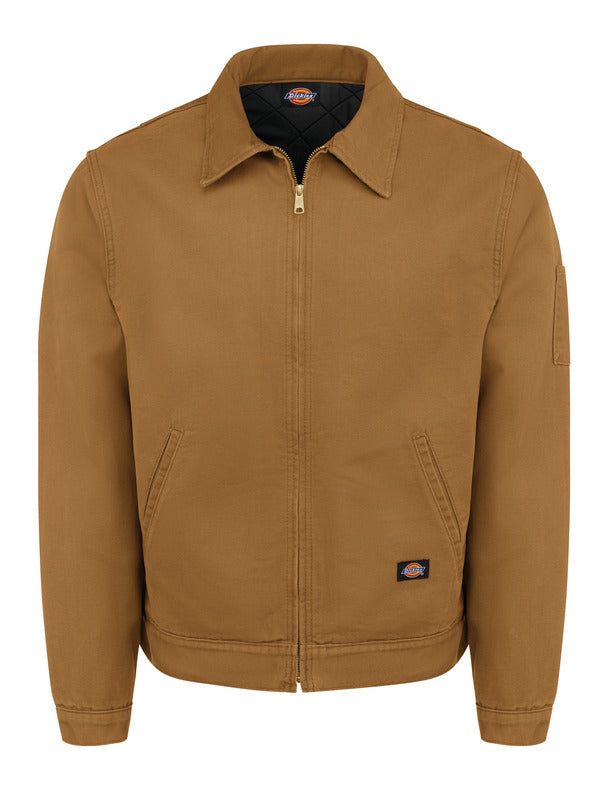 Dickies Men’s Industrial Duck Jacket