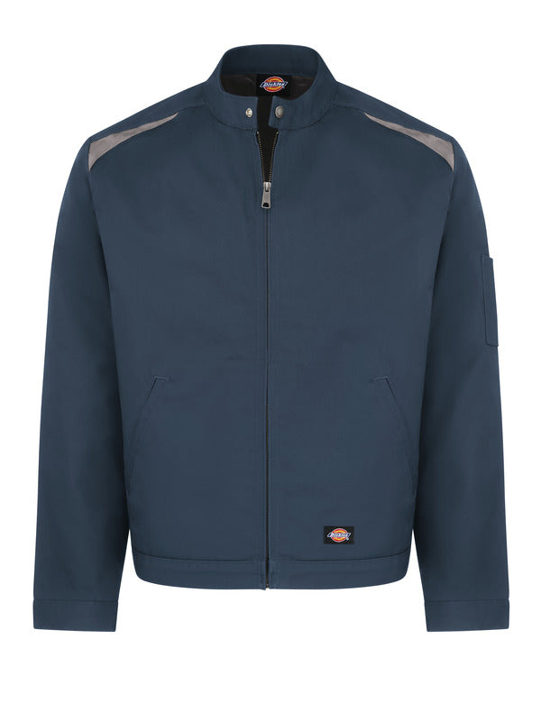 Dickies Men’s Insulated Color Block Jacket