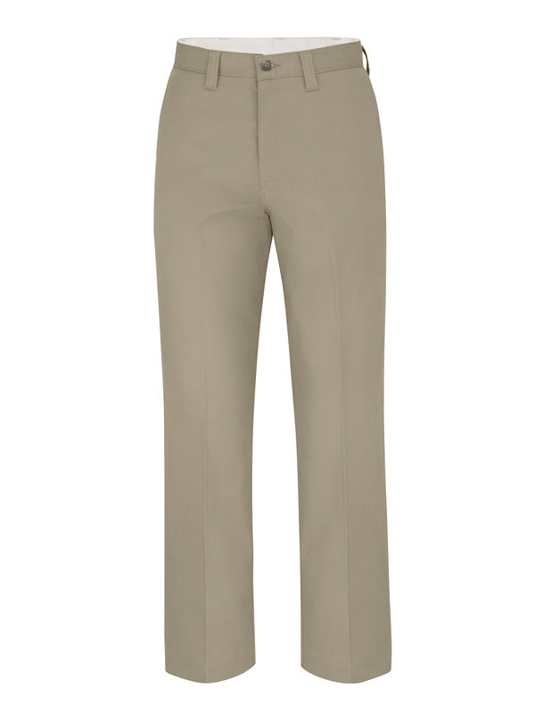 Dickies Men’s Premium Industrial Multi-Use Pocket Pant - Desert Sand