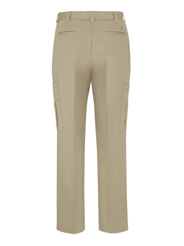 Dickies Men’s Industrial Cotton Cargo Pant - Desert Sand