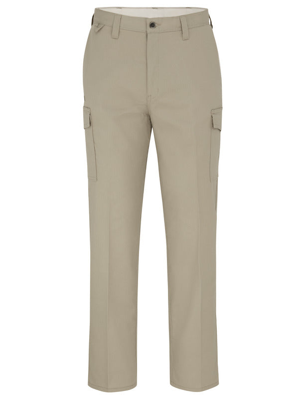 Dickies Men’s Premium Ultimate Cargo Pant - Desert Sand