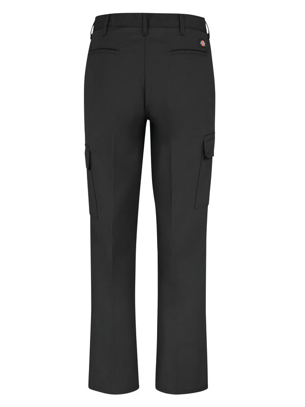 Dickies Men’s Industrial Cargo Pant - Black