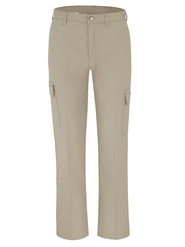 Dickies Men’s Industrial Cargo Pant - Desert Sand