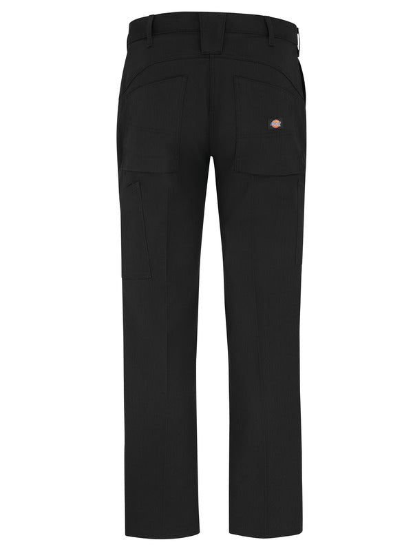 Dickies Men’s Multi-Pocket Performance Shop Pant - Black