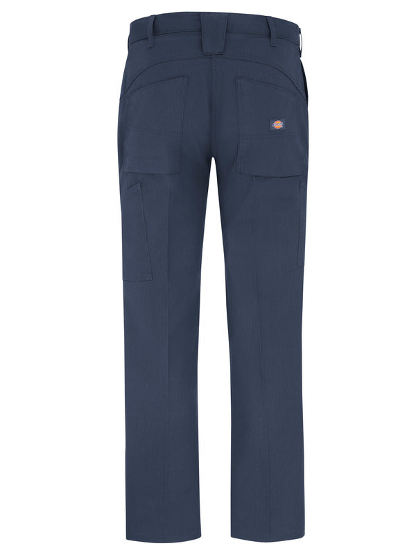 Dickies Men’s Multi-Pocket Performance Shop Pant - Dark Navy