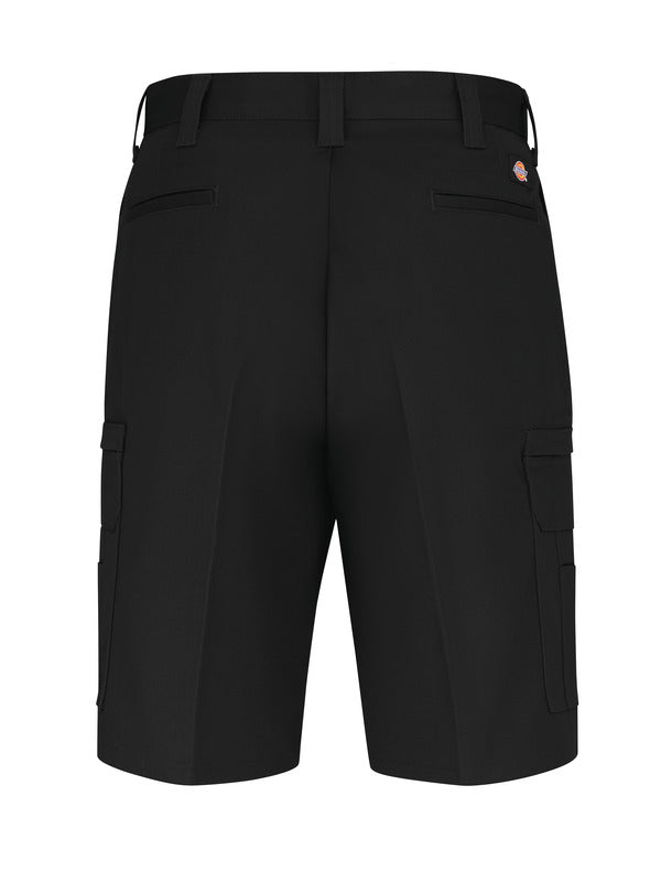 Dickies® Men’s 11? Inch Industrial Cotton Cargo Short