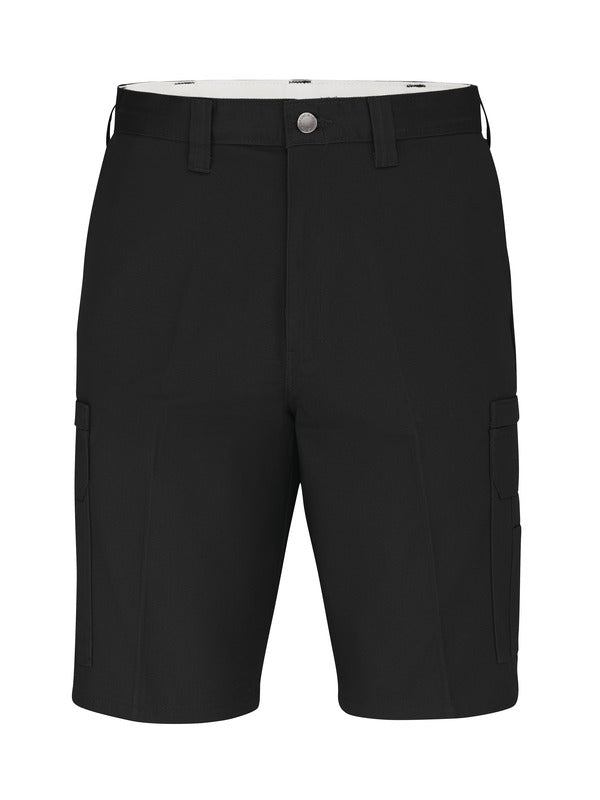 Dickies® Men’s 11? Inch Industrial Cotton Cargo Short