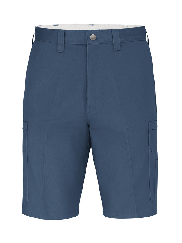 Dickies® Men’s 11? Inch Industrial Cotton Cargo Short