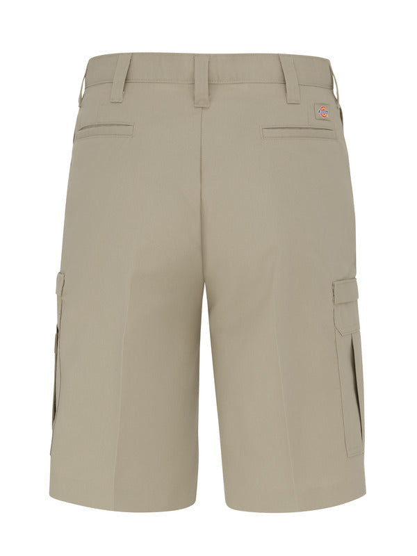 Dickies® Men’s Premium 11? Industrial Cargo Short