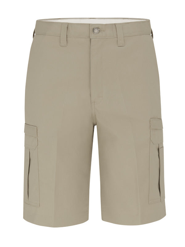 Dickies® Men’s Premium 11? Industrial Cargo Short