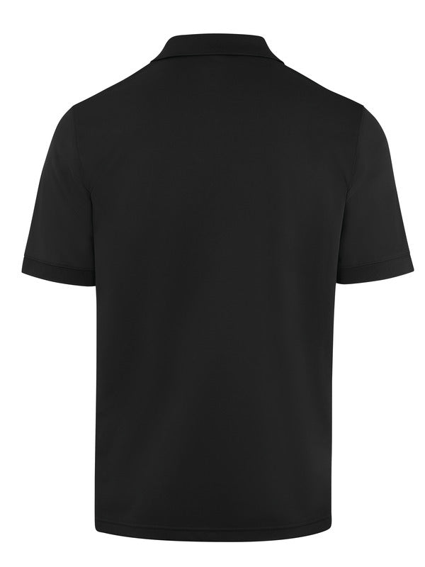 Dickies® Men’s Pocketed Performance Polo