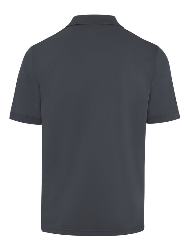Dickies® Men’s Pocketed Performance Polo
