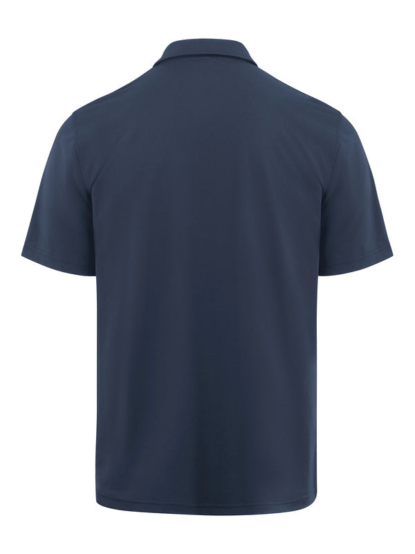 Dickies® Men’s Pocketed Performance Polo