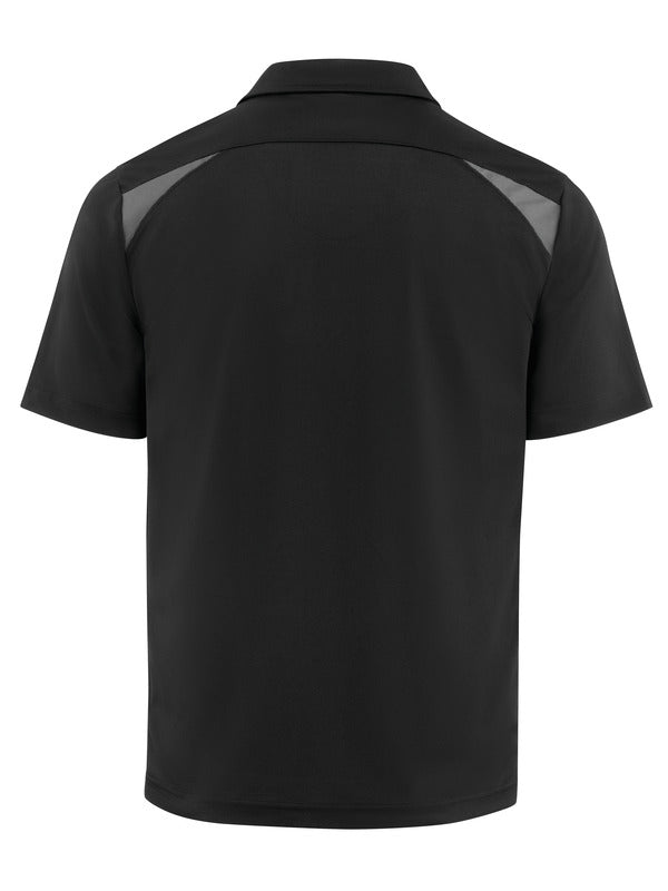 Dickies® Men’s Team Performance Short-Sleeve Polo