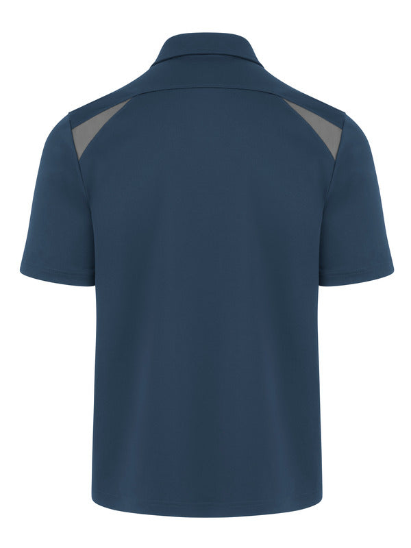 Dickies® Men’s Team Performance Short-Sleeve Polo